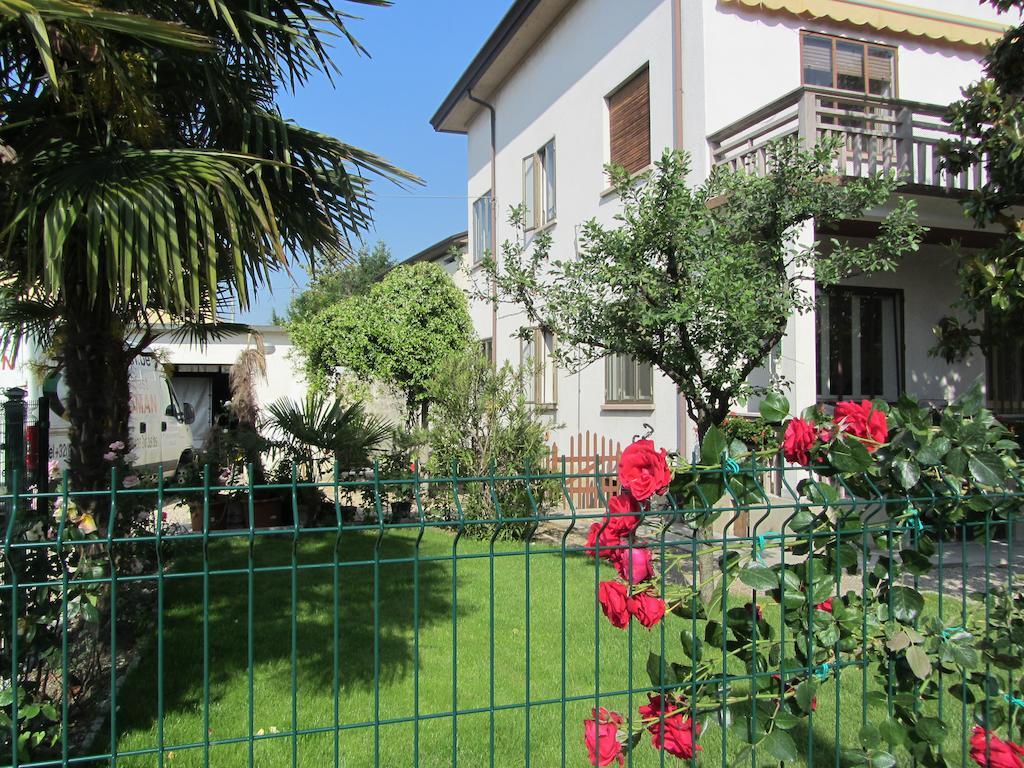 Casa Roman Italia, Center Sacile Exterior photo