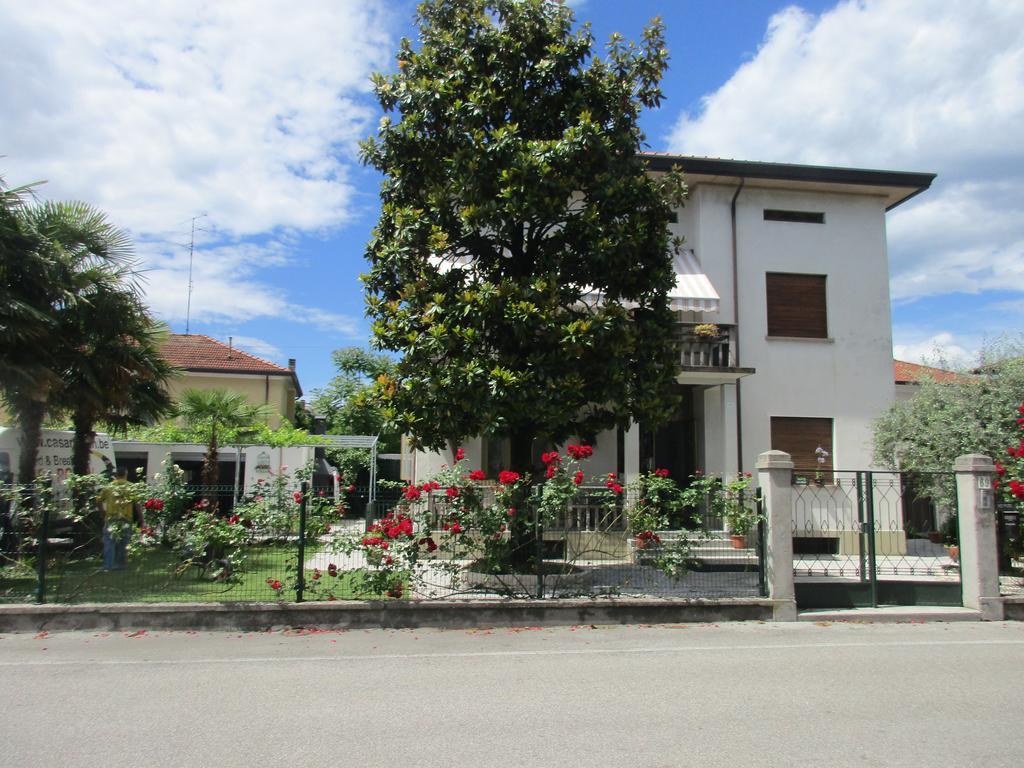 Casa Roman Italia, Center Sacile Exterior photo